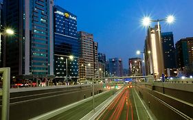 جنة برج السراب